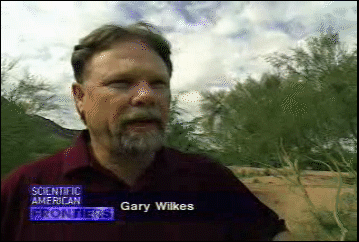 Gary